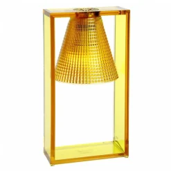 Kartell Light-Air Tischleuchte| Nachttischleuchten