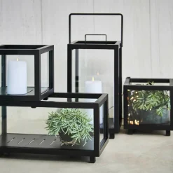 Cane-Line Lighthouse Laterne L| Fackeln & Laternen|Fackeln & Laternen