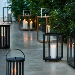 Cane-Line Lighthouse Laterne L| Fackeln & Laternen|Fackeln & Laternen