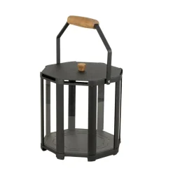 Fackeln & Laternen|Fackeln & Laternen^Cane-Line Lightlux Laterne XS