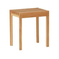 Form & Refine Lightweight Hocker| Hocker