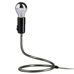 Nachttischleuchten^Tecnolumen Lightworm Tischleuchte