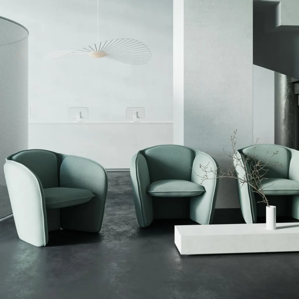 Petite Friture Lily Sessel| Sessel