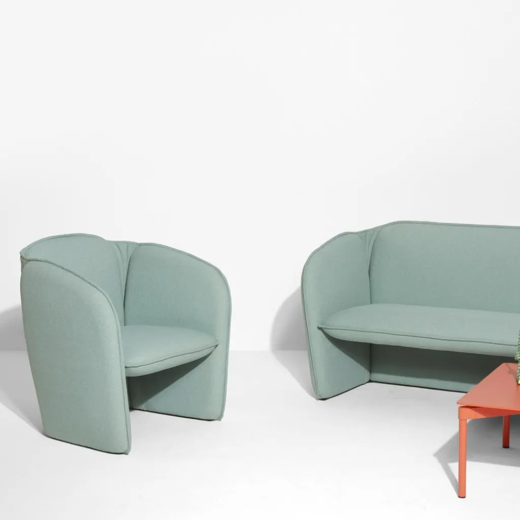 Petite Friture Lily Sessel| Sessel