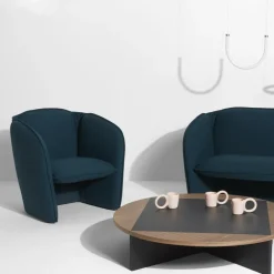 Petite Friture Lily Sessel| Sessel