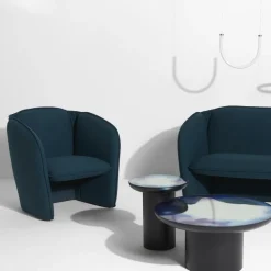 Petite Friture Lily Sessel| Sessel