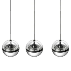 Pendelleuchten^Lumina Limbus Cluster 3 LED Pendelleuchte