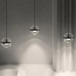 Pendelleuchten^Lumina Limbus Cluster 3 LED Pendelleuchte