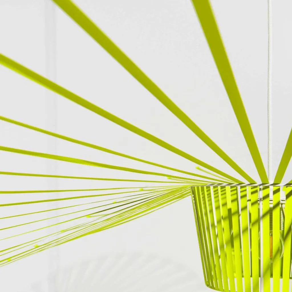 Petite Friture Limited Autumn Winter Edition Vertigo Pendelleuchte Ø 110cm| Pendelleuchten