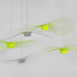 Petite Friture Limited Autumn Winter Edition Vertigo Pendelleuchte Ø 110cm| Pendelleuchten