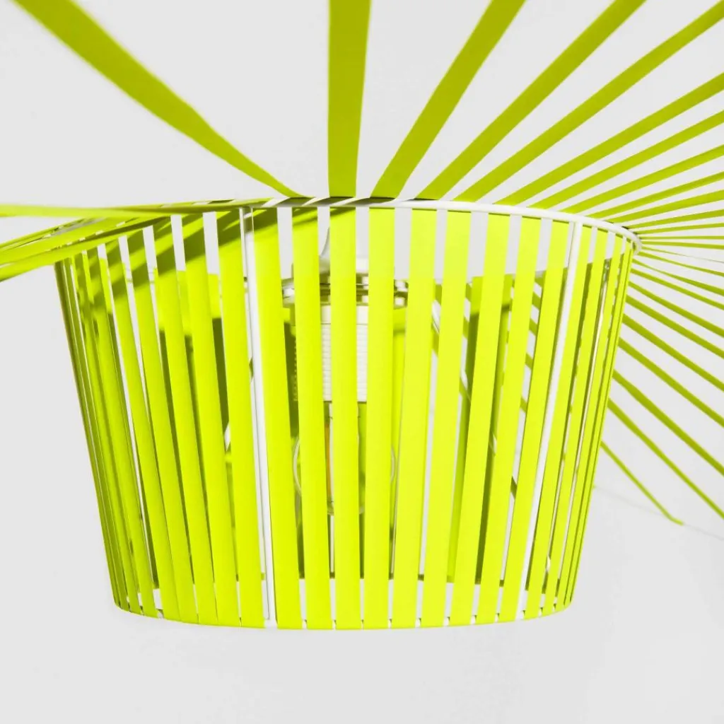 Petite Friture Limited Autumn Winter Edition Vertigo Pendelleuchte Ø 110cm| Pendelleuchten