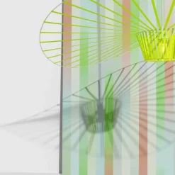 Petite Friture Limited Autumn Winter Edition Vertigo Pendelleuchte Ø 110cm| Pendelleuchten