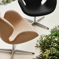 Fritz Hansen Limited Edition 2024 Der Schwan™/ Swan™ Sessel| Sessel