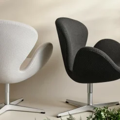 Fritz Hansen Limited Edition 2024 Der Schwan™/ Swan™ Sessel| Sessel