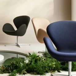 Fritz Hansen Limited Edition 2024 Der Schwan™/ Swan™ Sessel| Sessel