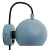 Wandleuchten^Frandsen Limited Edition Ball Magnet Wandleuchte matt