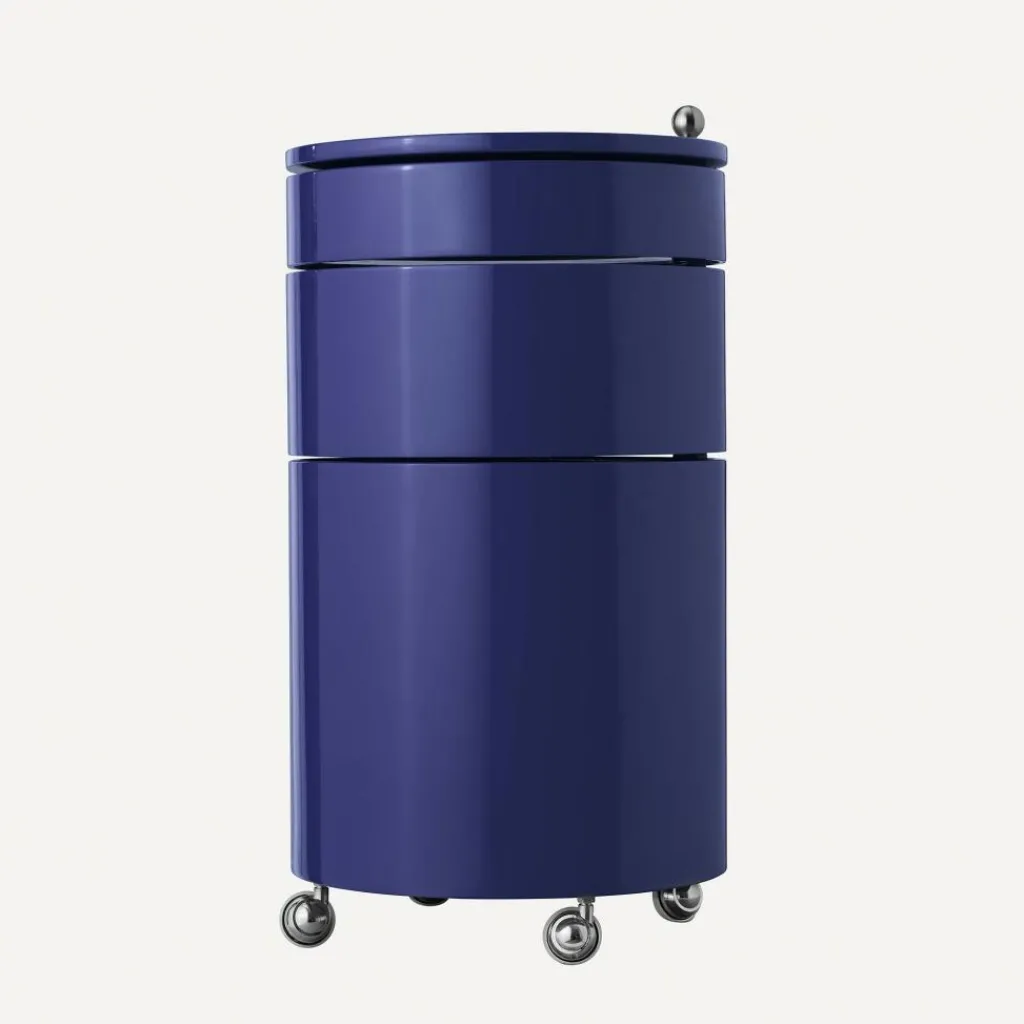 Verpan Limited Edition Barboy Container| Container|Container