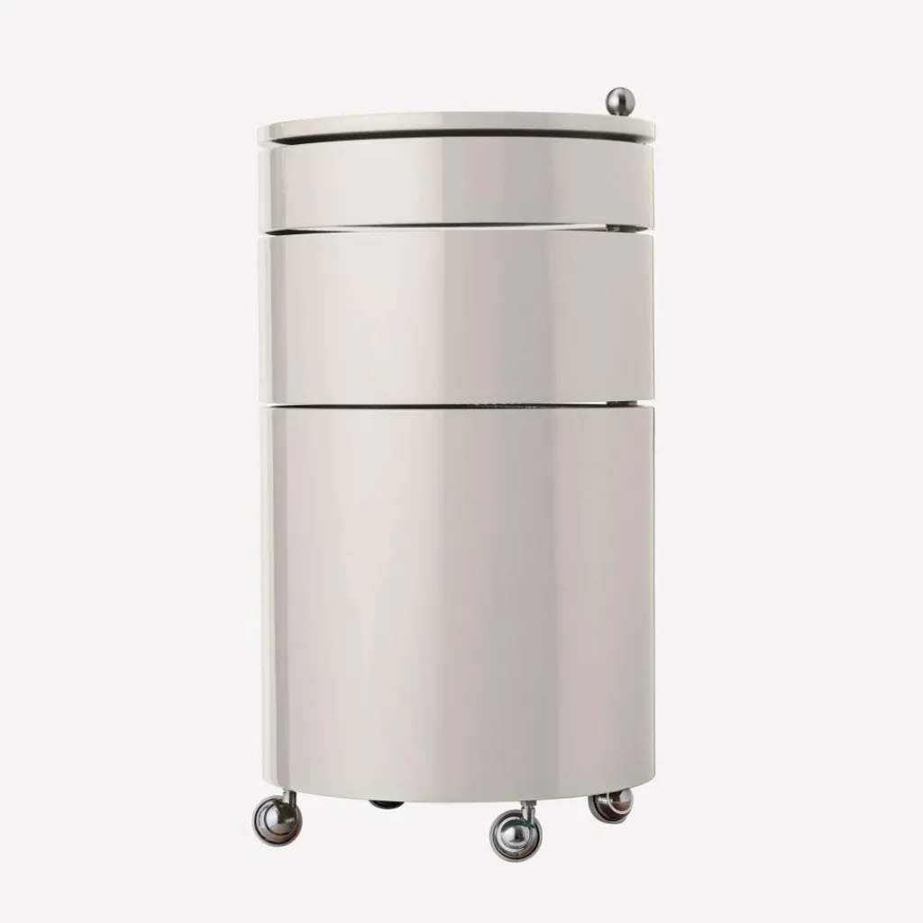 Verpan Limited Edition Barboy Container| Container|Container