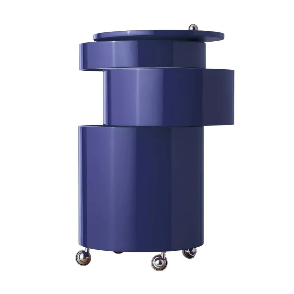 Verpan Limited Edition Barboy Container| Container|Container