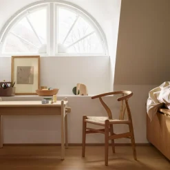 Carl Hansen Limited Edition CH24 Wishbone Kinderstuhl|Kinder Kinderstühle|Stühle