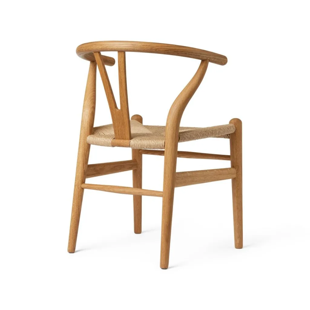 Carl Hansen Limited Edition CH24 Wishbone Kinderstuhl|Kinder Kinderstühle|Stühle