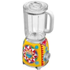 Smeg Limited Edition D&G BLF01 Standmixer 1,5l| Küchengeräte