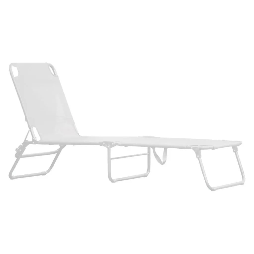 Gartenliegen^Jan Kurtz Limited Edition Fiam Amigo Sonnenliege