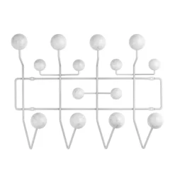 Vitra Limited Edition Hang it all Garderobe Marmor| Garderoben