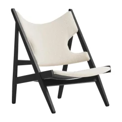 Audo Limited Edition Knitting Lounge Chair| Sessel