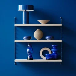 String Limited Edition System Wandregal 60x60x20cm| Regale