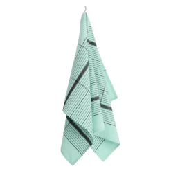 Handtücher|Hand- & Geschirrtücher^HAY Linear Geschirrtuch