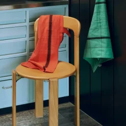 Handtücher|Hand- & Geschirrtücher^HAY Linear Geschirrtuch