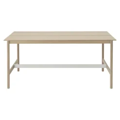 Tische^Muuto Linear System Stehtisch H 105cm