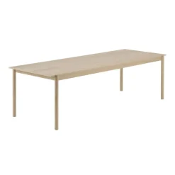 Tische|Esstische^Muuto Linear Wood Esstisch 260x90cm