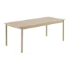 Muuto Linear Wood Esstisch 200x85cm| Esstische