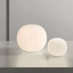 Luceplan Lita D92 Tischleuchte| Tischleuchten|Nachttischleuchten