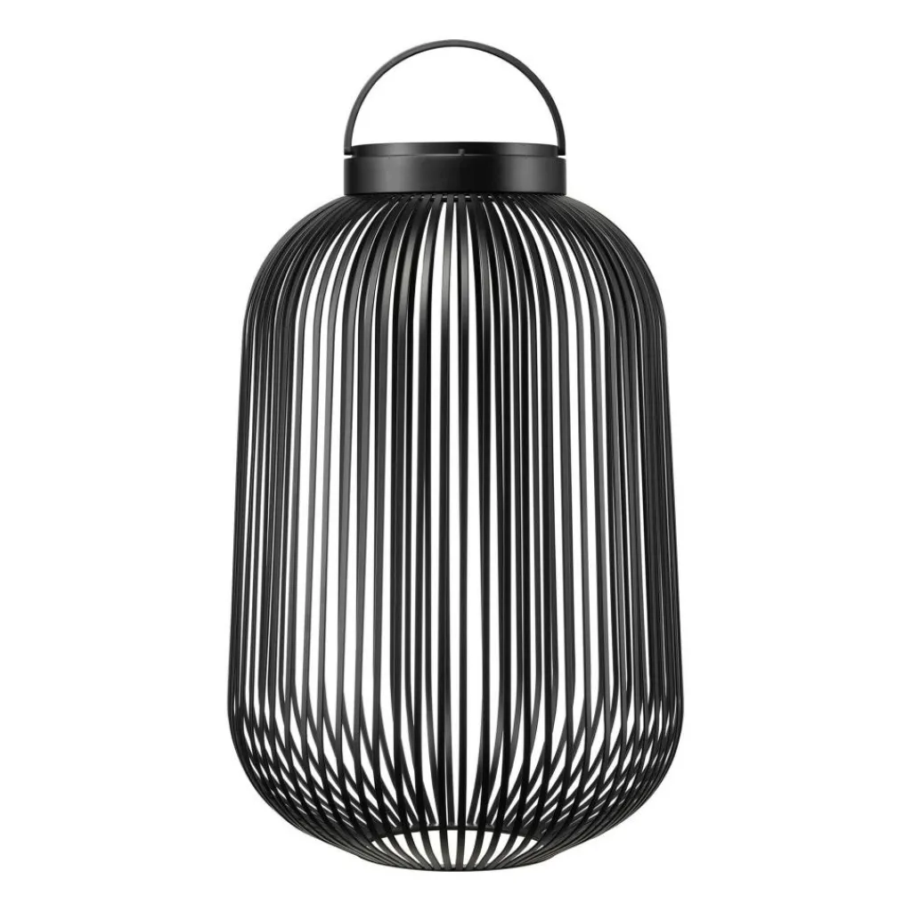Outdoor-Akkuleuchten|Outdoor-Akkuleuchten^Blomus Lito LED Leuchte mit Akku L