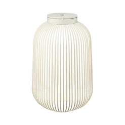 Outdoor-Akkuleuchten|Outdoor-Akkuleuchten^Blomus Lito LED Leuchte mit Akku L