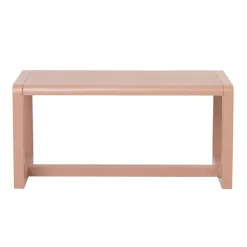 Ferm Living Little Architect Kinderbank|Kinder Kinderstühle