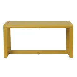 Ferm Living Little Architect Kinderbank|Kinder Kinderstühle