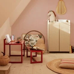 Kindertische^Ferm Living Little Architect Kinderschreibtisch