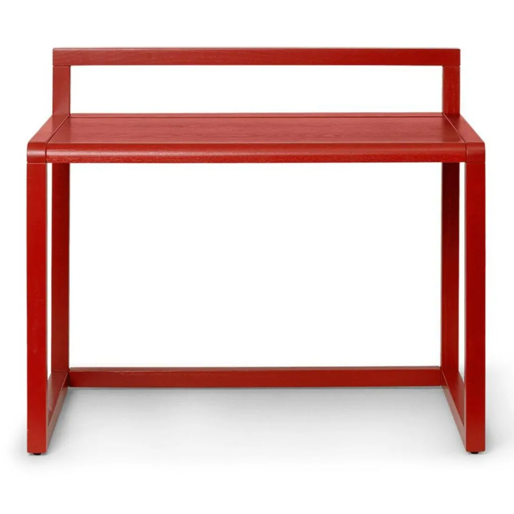 Kindertische^Ferm Living Little Architect Kinderschreibtisch