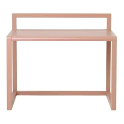 Kindertische^Ferm Living Little Architect Kinderschreibtisch
