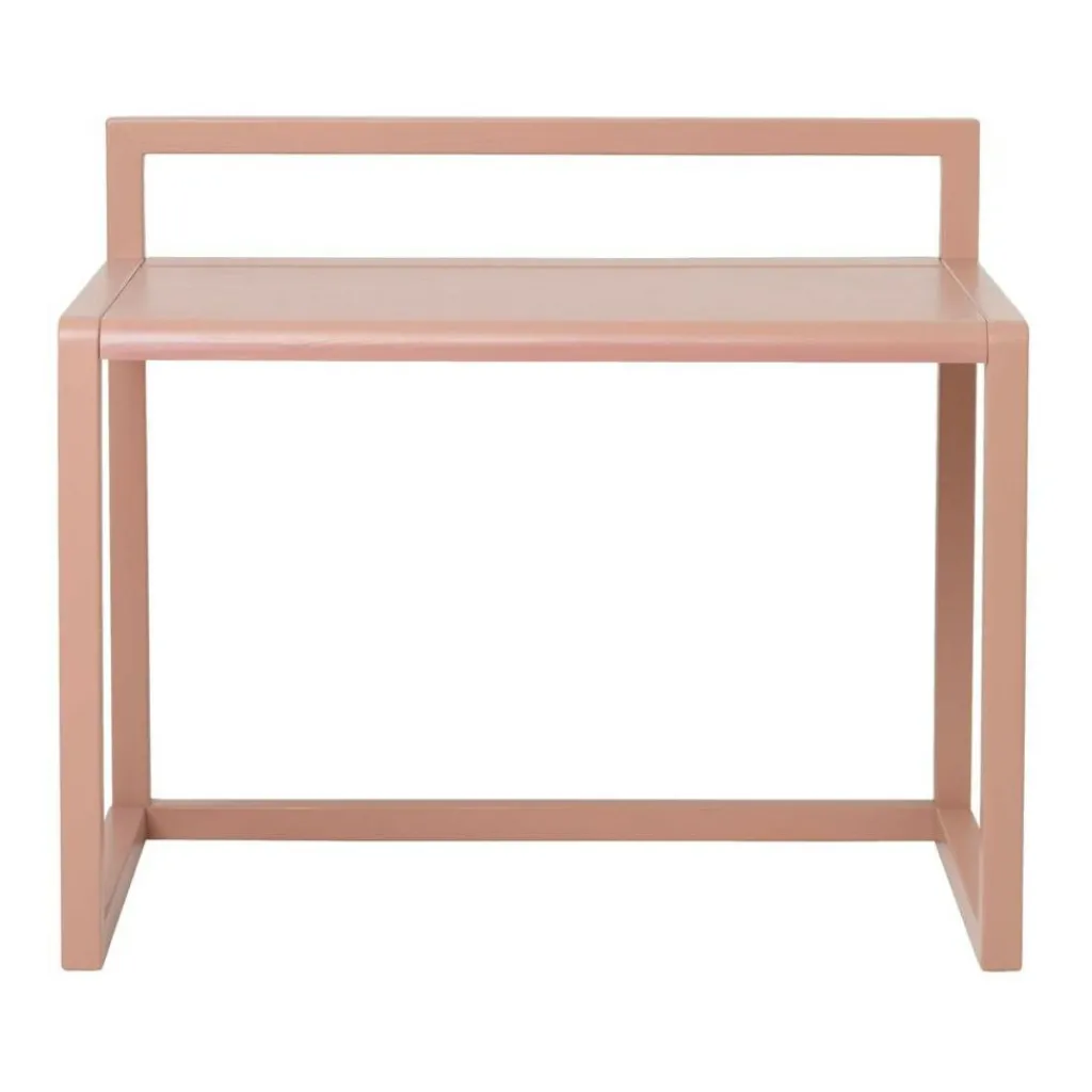 Kindertische^Ferm Living Little Architect Kinderschreibtisch