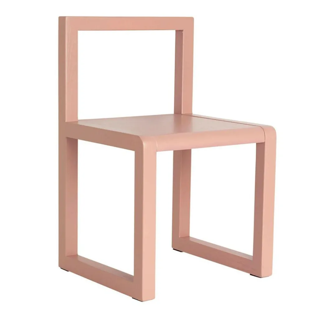 Ferm Living Little Architect Kinderstuhl|Kinder Kinderstühle