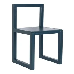 Ferm Living Little Architect Kinderstuhl|Kinder Kinderstühle