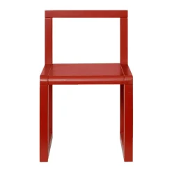 Ferm Living Little Architect Kinderstuhl|Kinder Kinderstühle