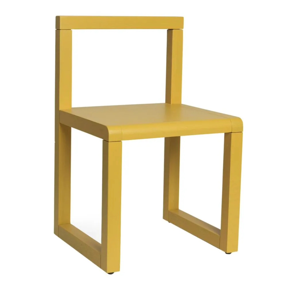Ferm Living Little Architect Kinderstuhl|Kinder Kinderstühle