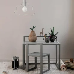 Ferm Living Little Architect Kinderstuhl|Kinder Kinderstühle