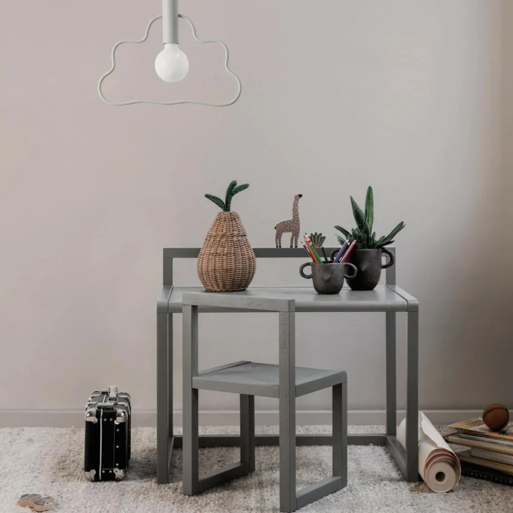 Ferm Living Little Architect Kinderstuhl|Kinder Kinderstühle